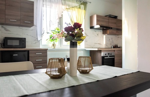 Moravian Silesian Apartment | Charming 1-bedroom apartment in pleasant Moravskoslezský kraj with WiFi