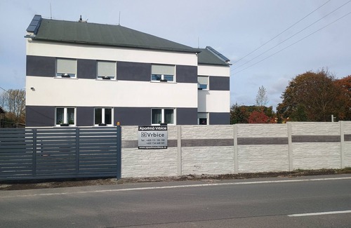 Moravian Silesian Apartment | Charming 1-bedroom apartment in pleasant Moravskoslezský kraj with WiFi