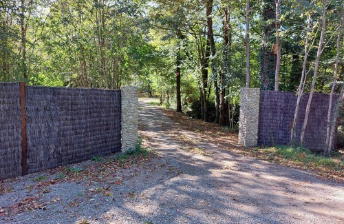 Chaumes-en-Retz House | Charming 155 m2 house in forest, very quiet, near Pornic and beaches