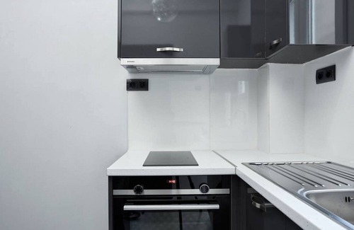 Ilisia Apartment | Charming 1bd Apt next to Concert Hall