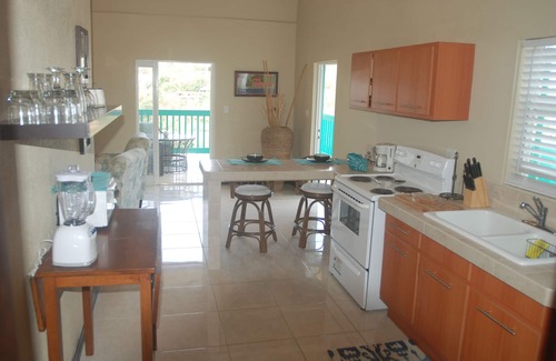 Estate Enighed Villa | Charming 1BR apt w/balcony