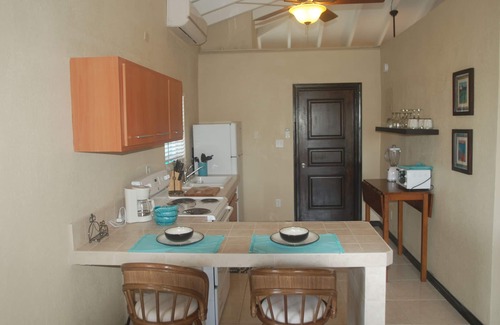Estate Enighed Villa | Charming 1BR apt w/balcony