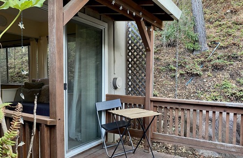 Lafayette Cottage | Charming 1BR cottage in Orinda, Bay Area