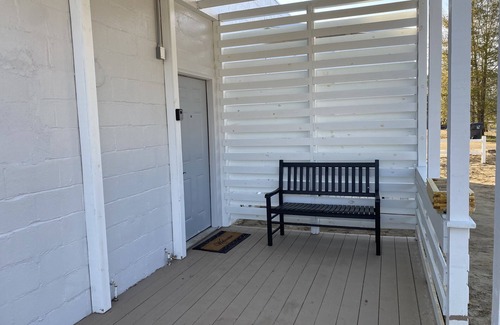Morgan House | Charming 1BR House - 30 mins to Albany GA