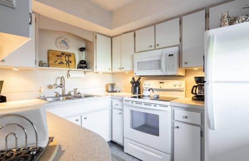 Venice Condo | Charming 2 BDR /2 BATH Condo