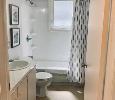 North End Apartment | Charming 2-BDRM Apt #4 with Balcony
