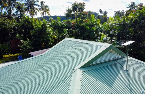 Pacific Harbour Villa | Charming 2-bedroom villa with Starlink WiFi, AC in Pacific Harbour