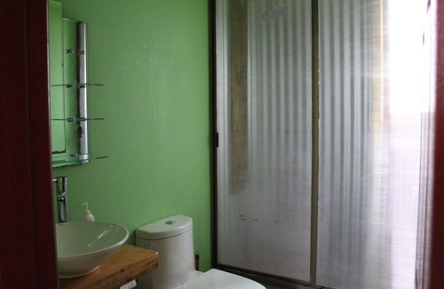 Puerto Natales Cabin | Charming 2 bedroom cabin nestled in the woods just outside of Puerto Natales.