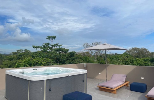 Puerto Jimenez Apartment | Charming 2-bedroom apartment with AC, fitness room, WiFi in Puerto Jiménez