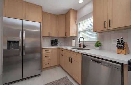 Sugar House House | Charming 2-bedroom bungalow in Salt Lake City