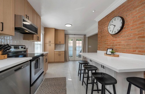 Sugar House House | Charming 2-bedroom bungalow in Salt Lake City