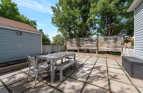 Sugar House House | Charming 2-bedroom bungalow in Salt Lake City