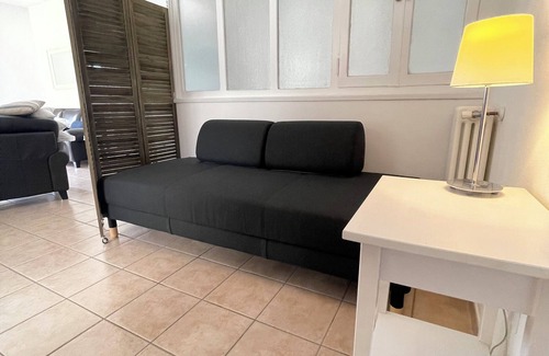 Sala Comacina House | Charming 2-bedroom house in lovely Sala Comacina by the Lake with WiFi, AC