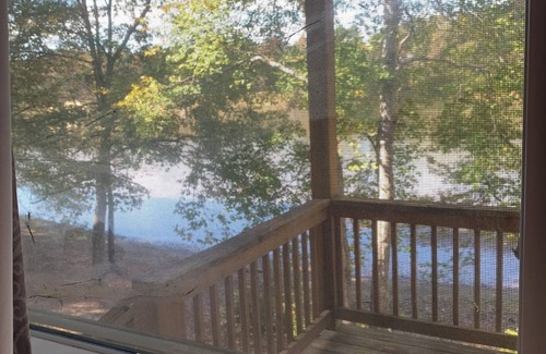 Lawrenceville House | Charming 2-bedroom house in delightful Lawrenceville with AC