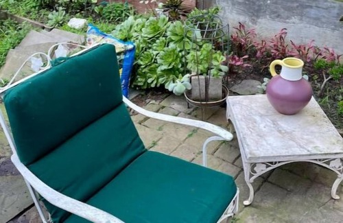 Bernal Heights Bed & Breakfast | Charming 2-bedroom bed & breakfast in vibrant San Francisco with WiFi