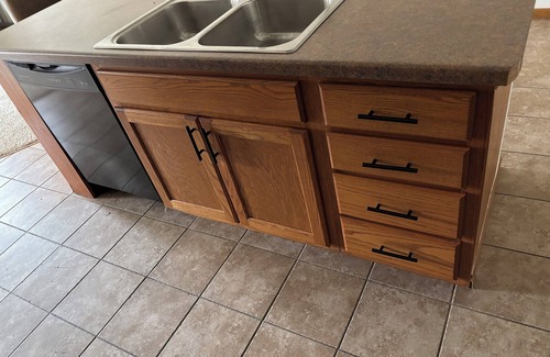 Stevens Point Condo | Charming 2-bedroom condo with AC, WiFi in Stevens Point Noise Potential
