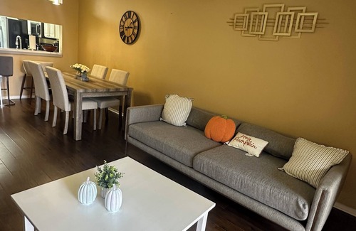 Meadow Pointe House | Charming 2-bedroom townhome in Wesley Chapel with Pond view