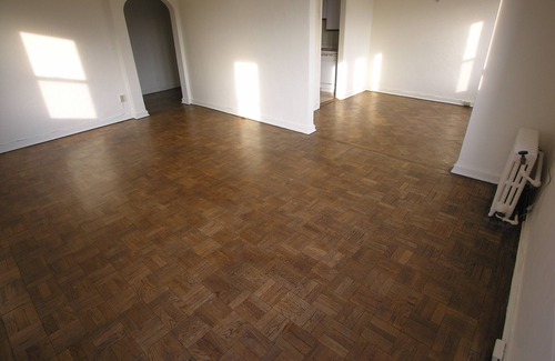 Squirrel Hill South Apartment | Charming 2-bedroom apartment in marvelous Pittsburgh with AC, WiFi