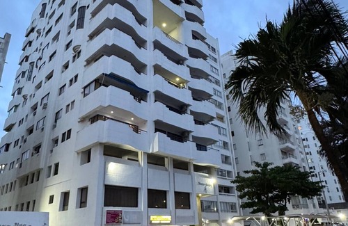El Laguito Apartment | Charming 2-bedroom apartment with amazing views fabulous Cartagena