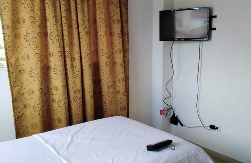 La Dorada Apartment | Charming 2-bedroom apartment with WiFi, AC in wonderful La Dorada