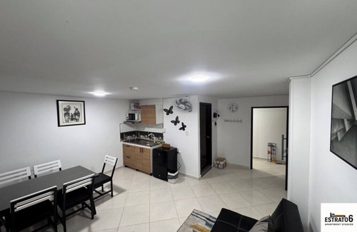 Villanueva Apartment | Charming 2-bedroom apartment with WiFi, AC in delightful Villanueva