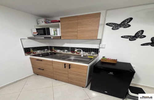 Villanueva Apartment | Charming 2-bedroom apartment with WiFi, AC in delightful Villanueva