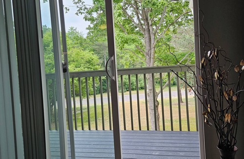 Bryant Pattengill East Apartment | Charming 2-bedroom apartment with AC, WiFi in amazing Ann Arbor