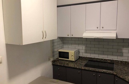 Poblats Maritims Apartment | Charming 2-bedroom apartment with AC, WiFi in welcoming València