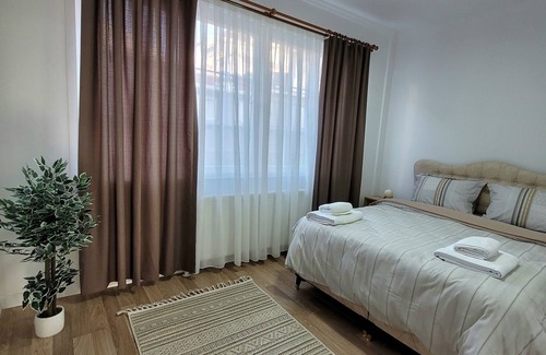 Taksim Apartment | Charming 2-bedroom apartment in Beyoglu Istanbul