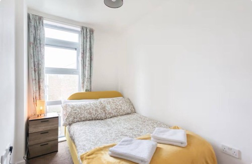 Shadwell Apartment | Charming 2-Bedroom Apartment With free Tickets To attractions