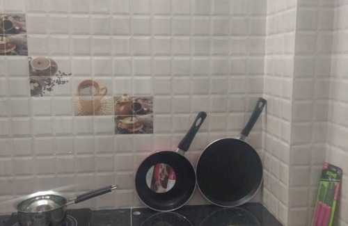 Udaipur Apartment | Charming 2-bedroom apartment with WiFi, AC in welcoming Udaipur