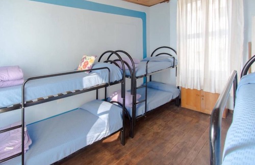 Scafati Bed & Breakfast | Charming 2-bedroom bed & breakfast in delightful Scafati with WiFi, AC