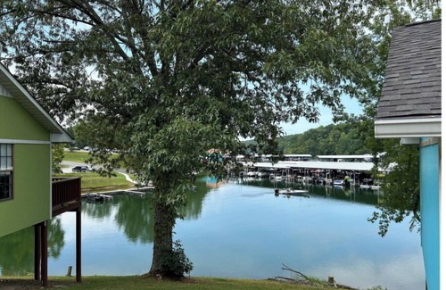 Winchester Cabin | Charming 2-bedroom cabin with WiFi, AC in Winchester