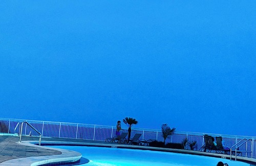 Ono Island Condo | Charming 2-bedroom condo with a Waterfront View