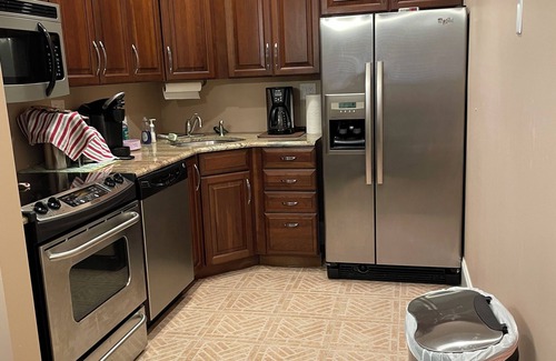 Stuart Condo | Charming 2-bedroom condo in wonderful Stuart