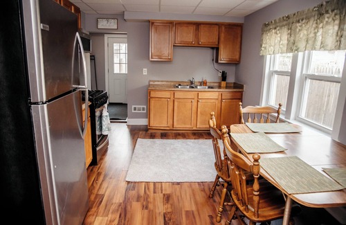 Middletown House | Charming 2-bedroom house near Hershey Park and hospitals