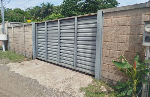 Matapalo House | Charming 2-bedroom house with AC, WiFi in wonderful Matapalo, close Best beaches