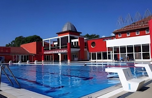 Morahalom House | Charming 2-bedroom house with AC, WiFi in marvelous Mórahalom