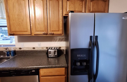 The Villages House | Charming 2-bedroom house in The Villages near Spanish Springs.
