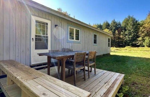 Chittenden House | Charming 2-bedroom house near Killington