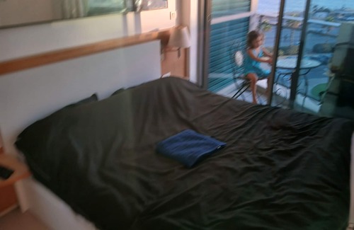 Herzliya Pituach Hotel | Charming 2-bedroom hotel in fabulous Herzliya with WiFi, AC, fitness room