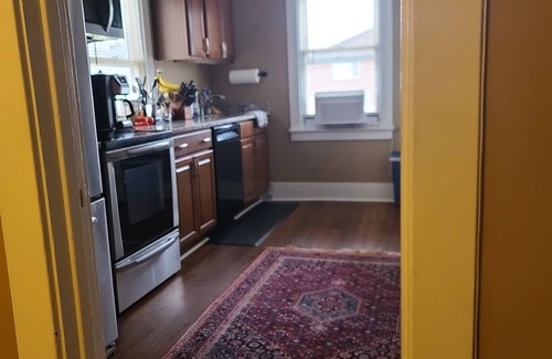 Natrona House | Charming 2-bedroom house with WiFi and AC in delightful Cheswick