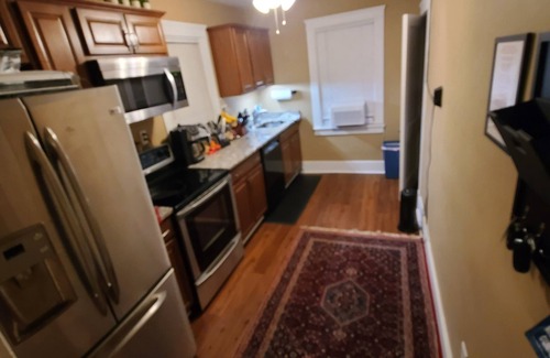 Natrona House | Charming 2-bedroom house with WiFi and AC in delightful Cheswick