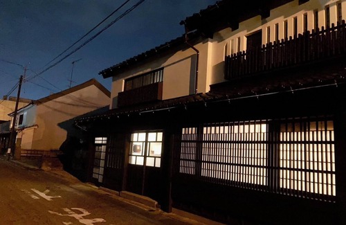Nakatsu House | Charming 2-bedroom house in Nakatsu.