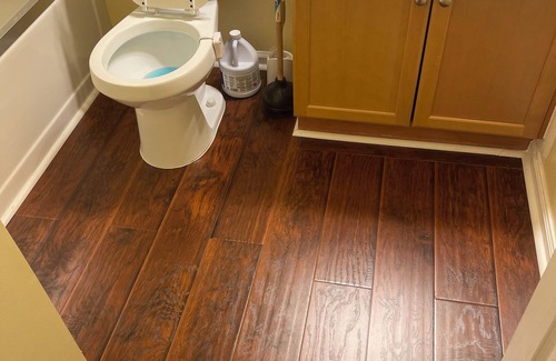 Church Street House | Charming 2-bedroom house in fabulous Atlanta with fitness equipments, AC