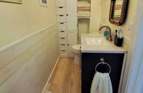 Wareham Center House | Charming 2-bedroom house in Wareham Walking Distance to Hospital and Downtown