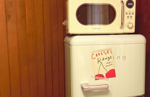 Suwon House | Charming 2-bedroom house in pleasant Suwon with AC, WiFi