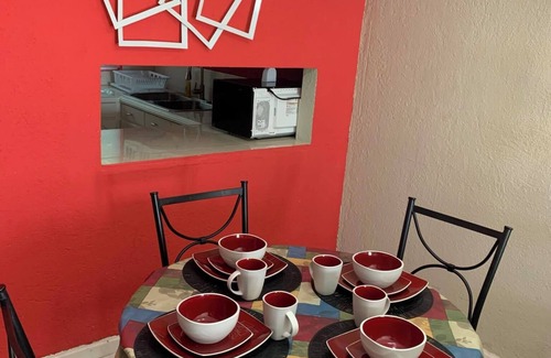 West Gate Hills Apartment | Charming 2-bedroom apartment in wonderful Montego Bay with WiFi, AC