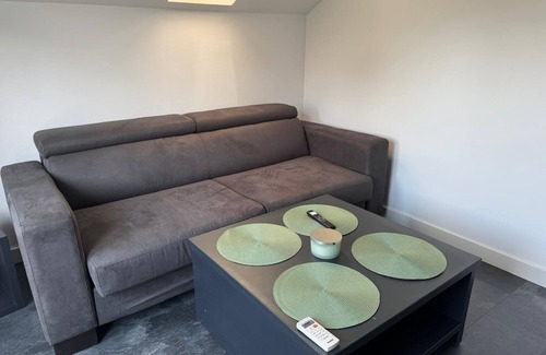 Cluj-Napoca Apartment | Charming 2-bedroom apartment with AC, WiFi in lovely Cluj-Napoca