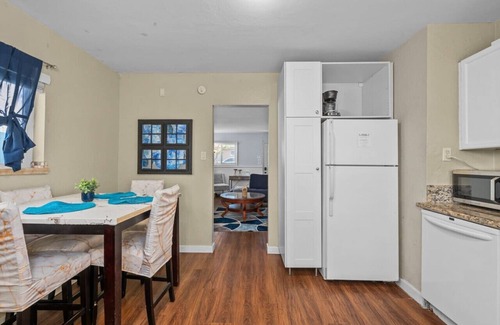 City Heights House | Charming 2 bedroom San Diego home-Close to Downtown/Balboa Park/SeaWorld/Beaches